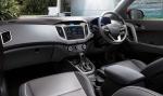 Hyundai Creta 2018 года (ZA)